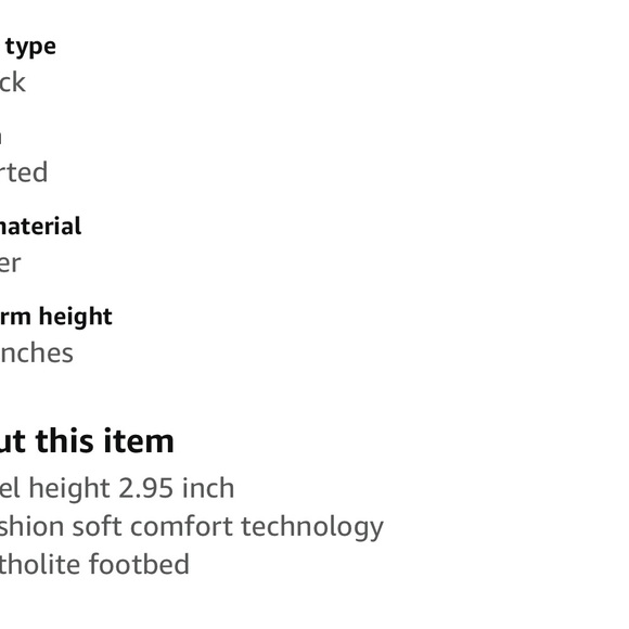 Clark’s Sand Wedge - Picture 10 of 12